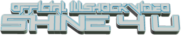 OFFICIAL ILLSHOCK VIDEO SHINE 4 U